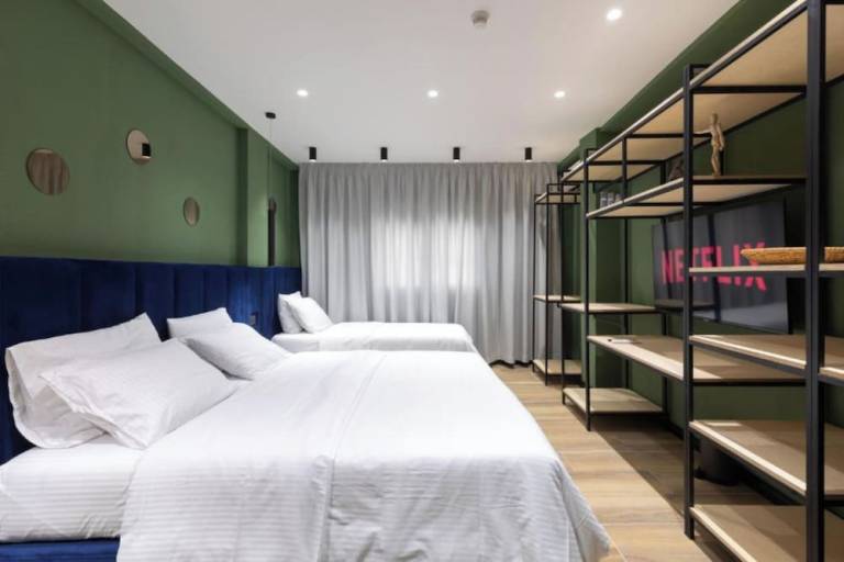 Apartment  Tirana