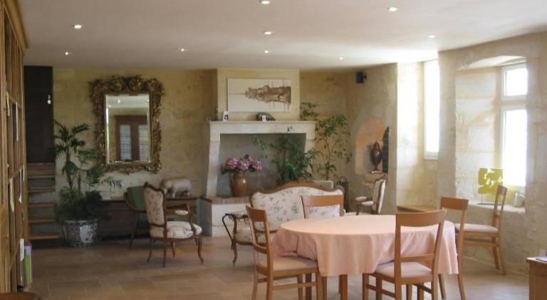 B&B Les Secrets de Tifayne — photo 3