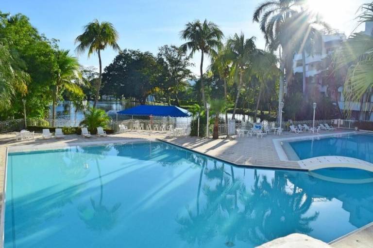 Apartamento Melgar