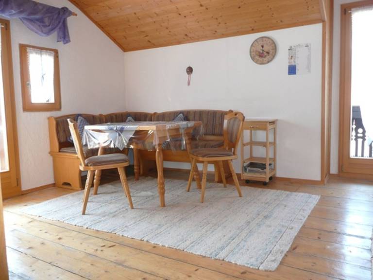 Ferienwohnung Unterwössen