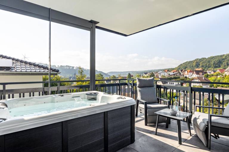 Ferienwohnung Altenbeken