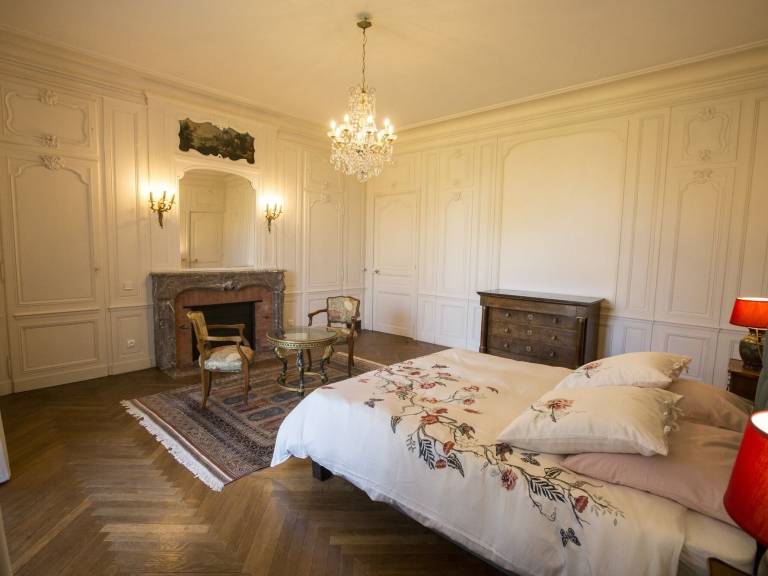 Bed & Breakfast Bayeux