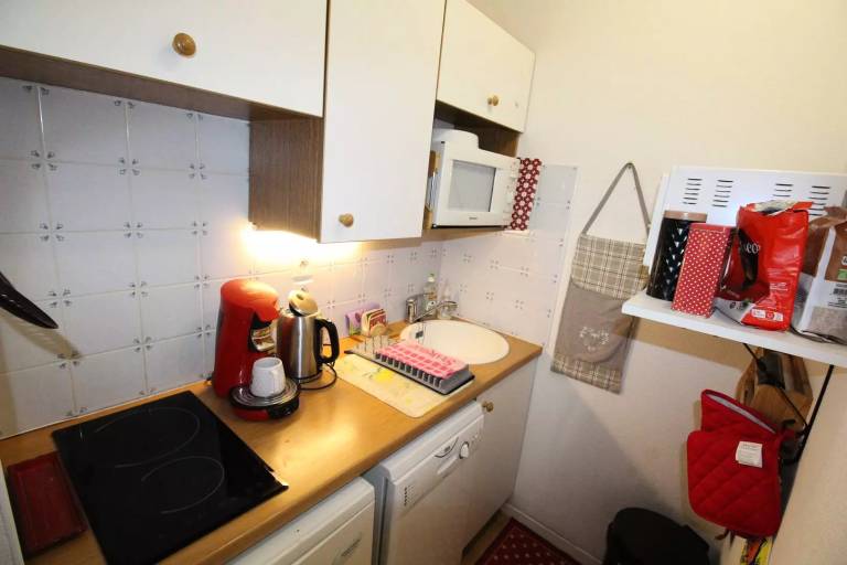 Residence Thermal Park - NEAR LUCHON 2 ROOMS - LL - LV - PARKING — photo 2