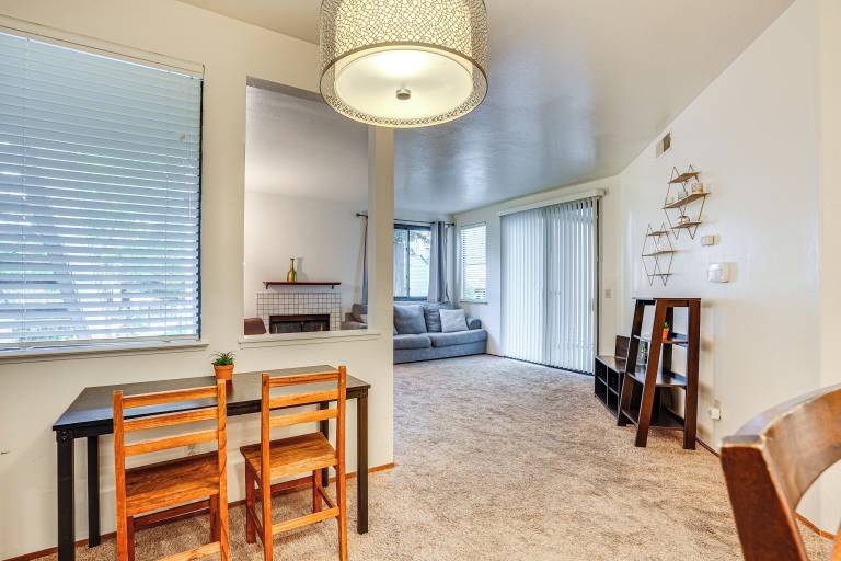 Condo  San Pablo
