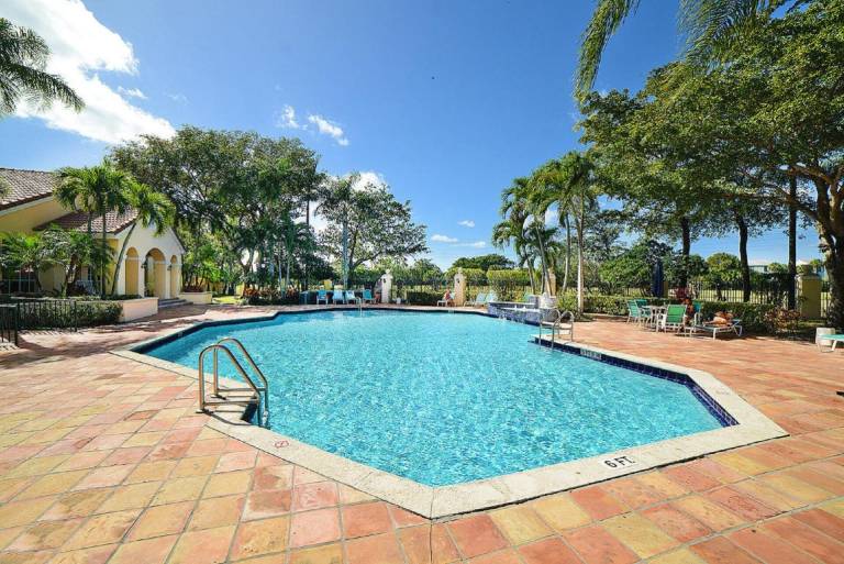Condo West Palm Beach