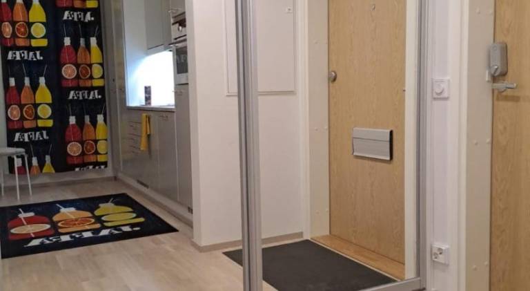 Charming holiday apartment | Dogs allowed — photo 3