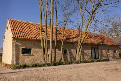 Bed & Breakfast Westland