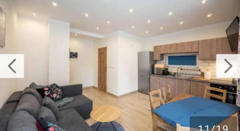 Apartment for 4 persons — photo 2
