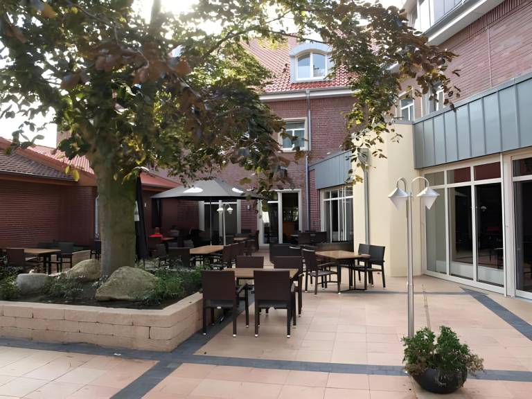 Hotel Greive — photo 5
