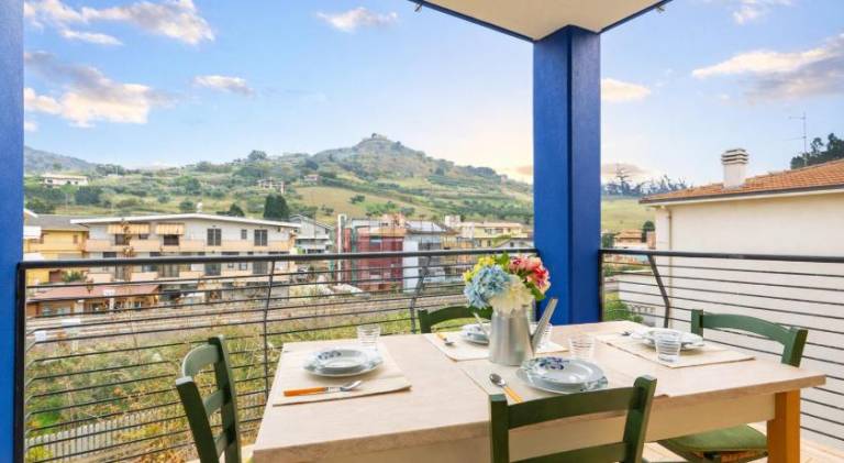 Holiday apartment with 2 rooms for 4 persons — photo 3