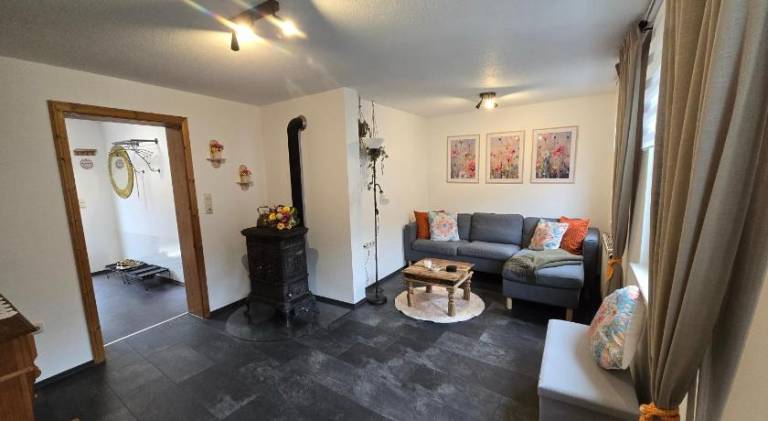 88 m&sup2; Ferienhaus
