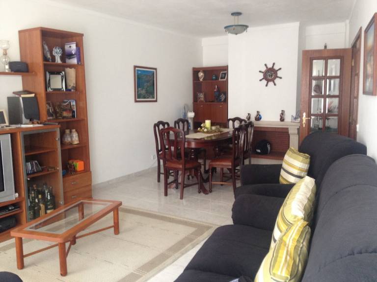 Apartamento Famalicão