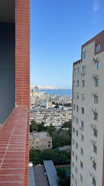 House  Yasamal
