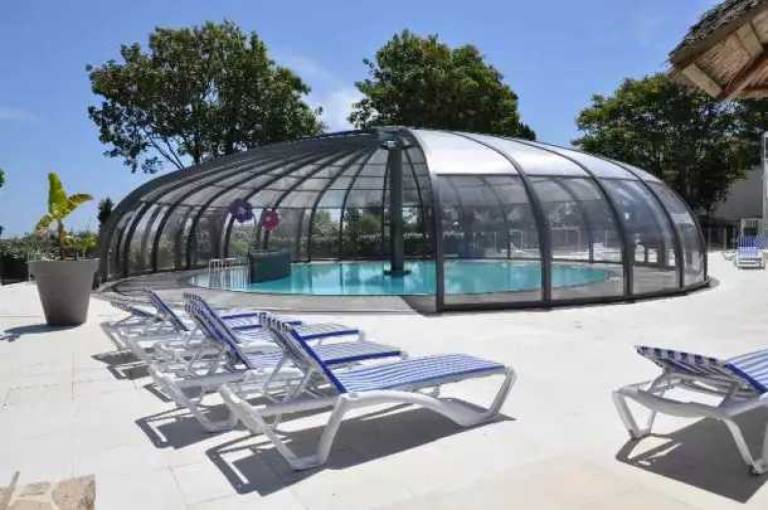 Camping  Trévignon
