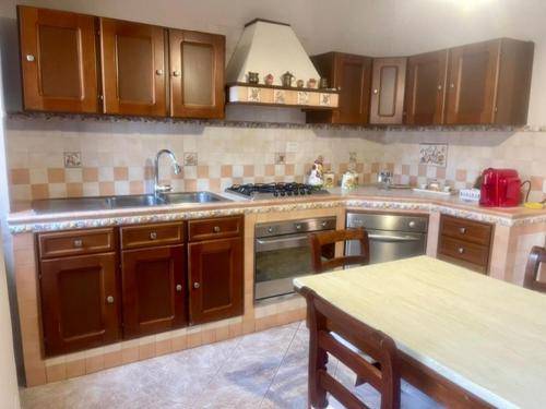 Bed & Breakfast  Frascati