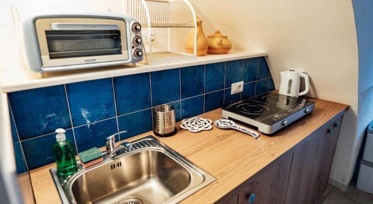 Nice holiday apartment | Pet-friendly — photo 4