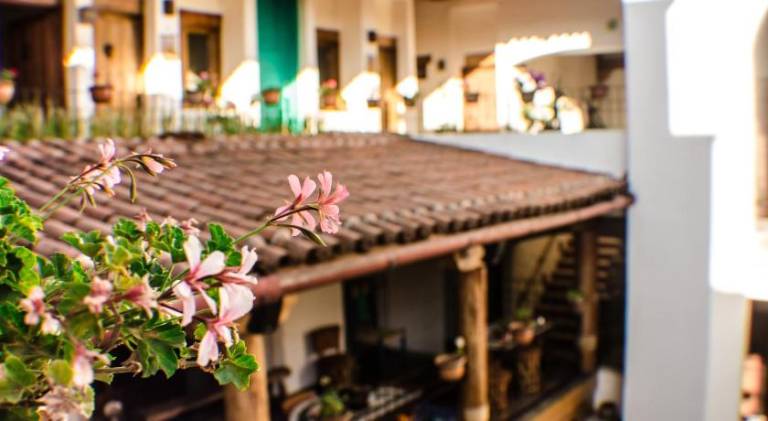 Hotel La Casona — photo 4