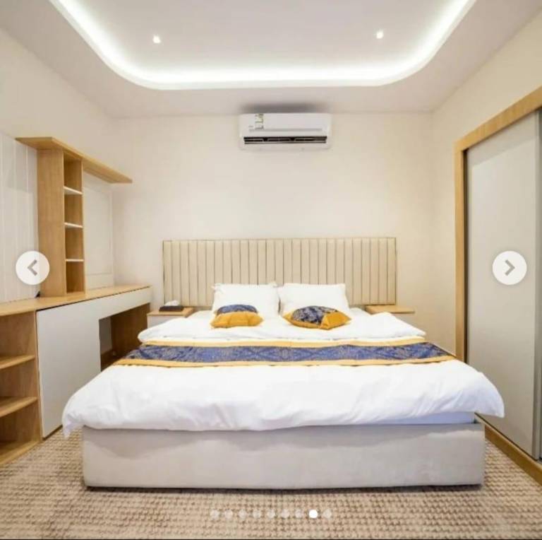 Chalet with 2 rooms for 5 persons — photo 2