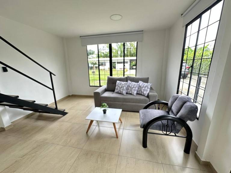 Rental apartment for 5 persons — photo 4