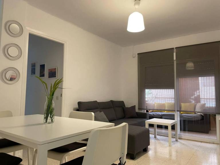 Rental apartment with 2 rooms for 4 persons — photo 2