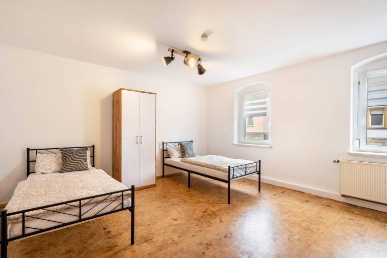 Ferienwohnung Strehla
