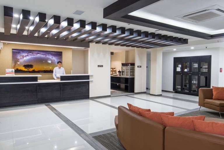 Candlewood Suites Queretaro Juriquilla By IHG — photo 3