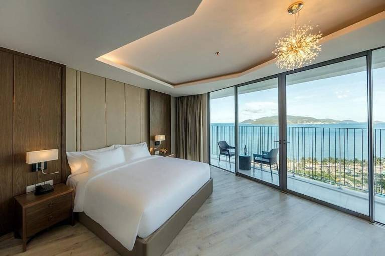 Appartement  Lộc Thọ
