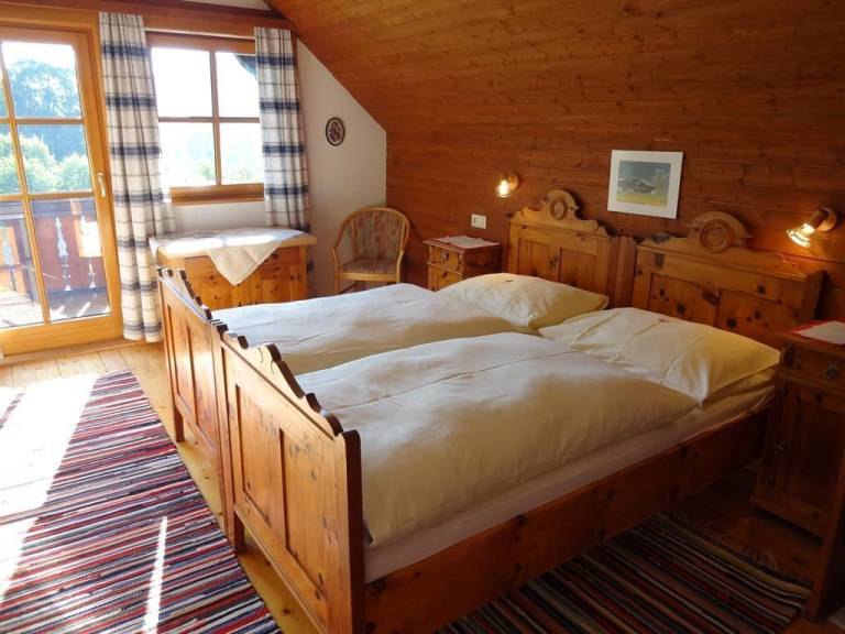 Ferienhaus Ramsau am Dachstein
