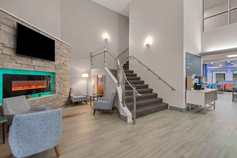 Holiday Inn Express Hershey-Harrisburg Area By IHG — photo 3