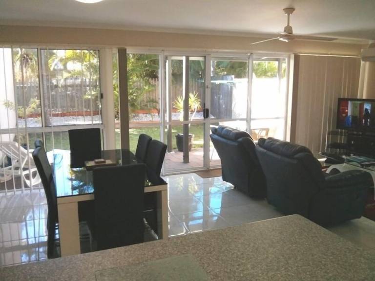 Apartment  Point Vernon