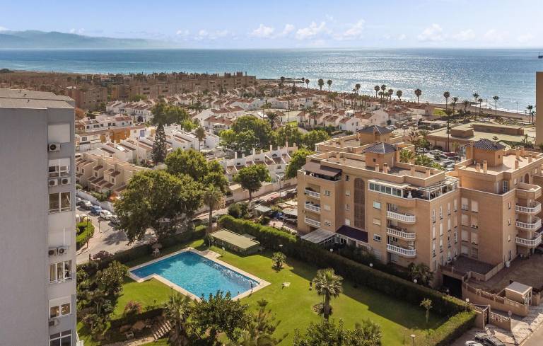 Apartamento Churriana