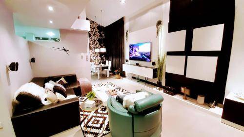 360 m² Villa