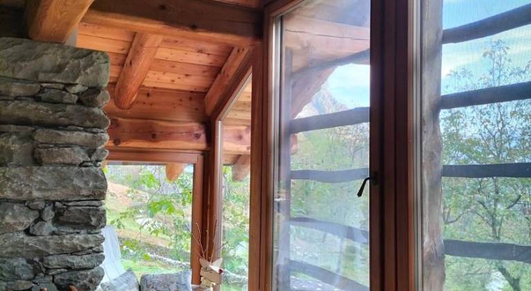 Chalet | Pet-friendly — photo 5