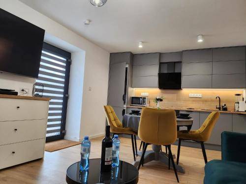 Apartament Radków