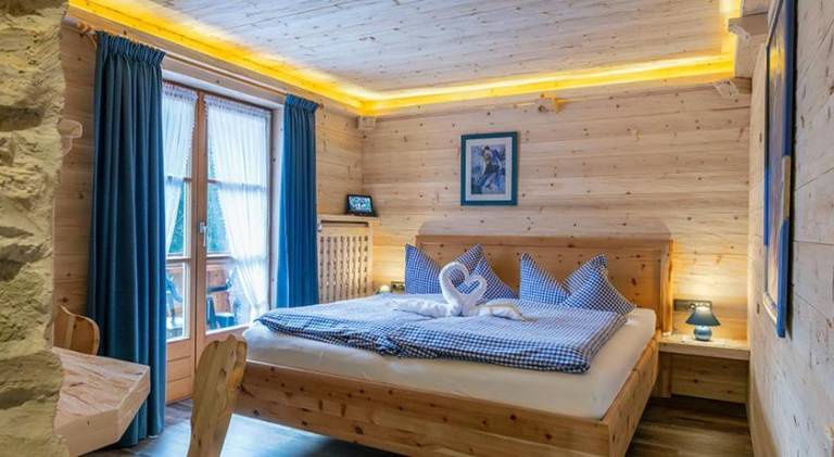 Almhotel Grunsteinblick - Adults only — photo 2