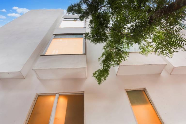House Block A