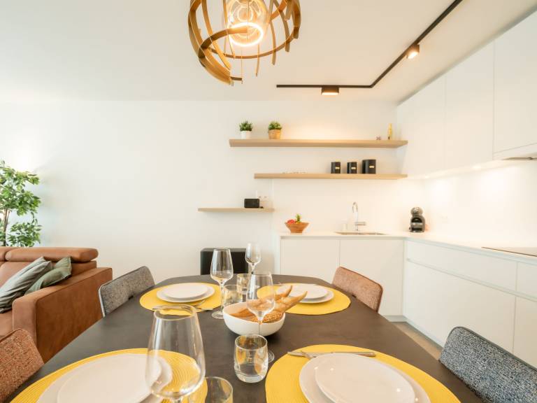 Appartement Oostende