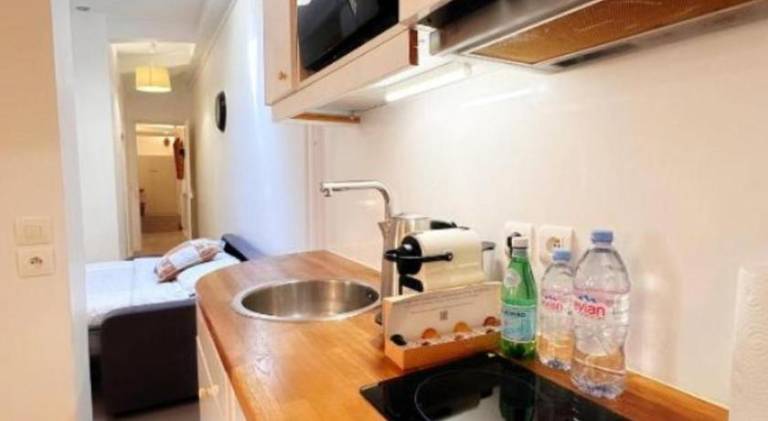 Holiday apartment | Next to Champs-Élysées | Pet-friendly — photo 4