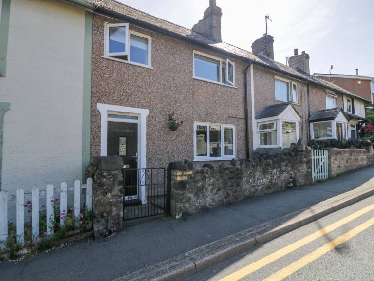 Child-friendly cottage with garden | Beach view | Pets allowed — photo 2