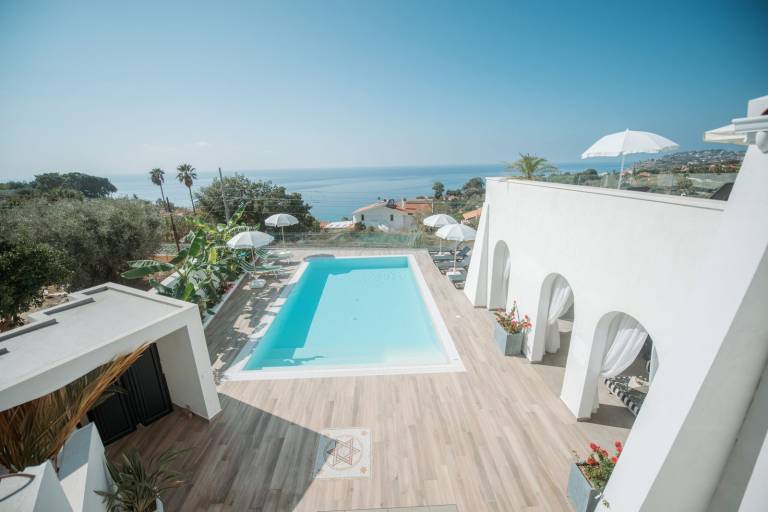Child-friendly villa | Sea view | Pet-friendly — photo 3