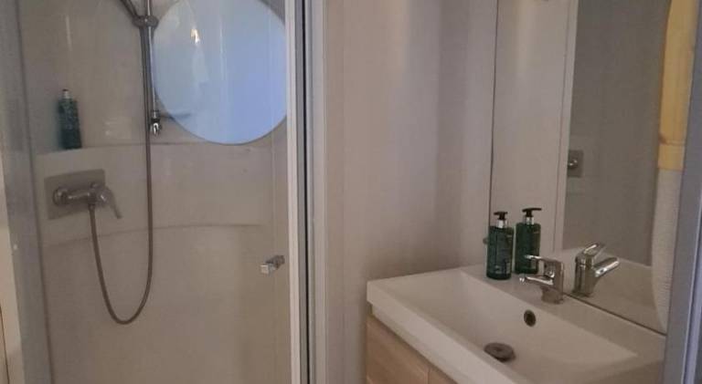 Mobil Home Kessler A022, Europa Park, Rulantica — photo 2