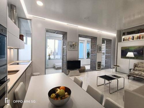 Apartamento Ávila