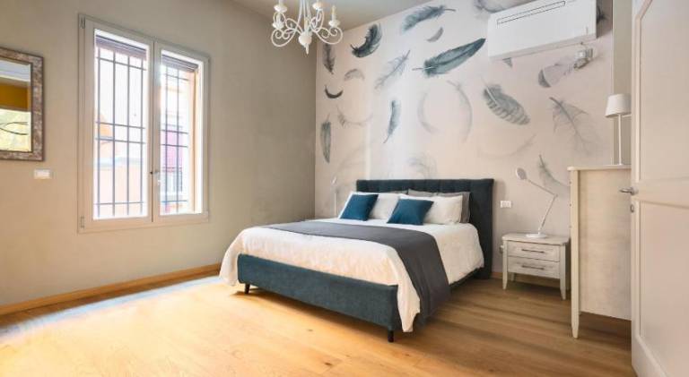 Rental apartment | Next to Two Towers | Pets allowed in Bol