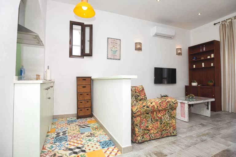 Holiday apartment with 1 room for 4 persons — photo 4