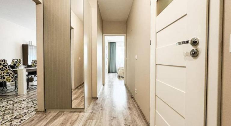 Holiday apartment with 1 room for 4 persons — photo 4