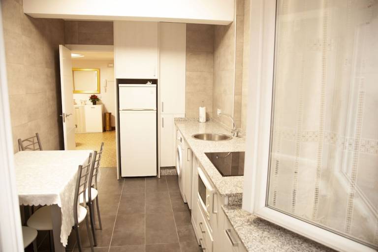 Maison de vacances Gijón