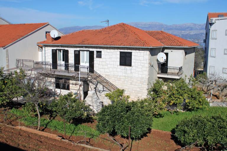 Apartamento  Supetar
