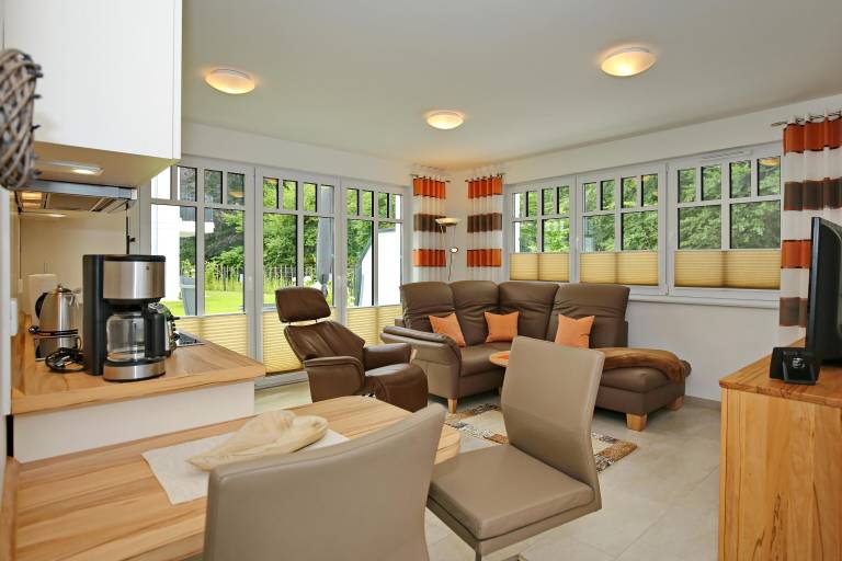 Apartament Bad Doberan