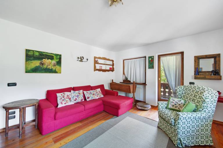 Holiday apartment | Mountain view — photo 4
