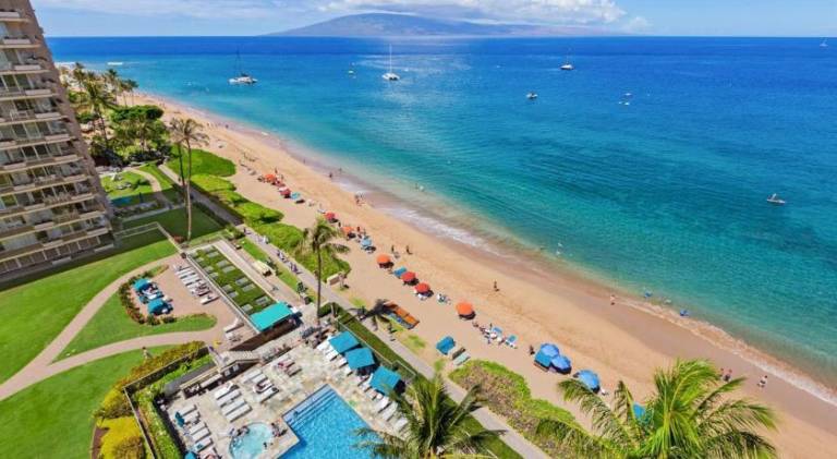 Resort Kaanapali